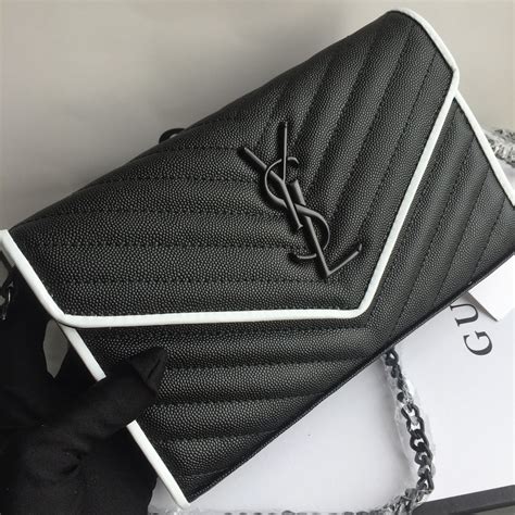 how much is a ysl bag in south africa|YSL Bag price range.